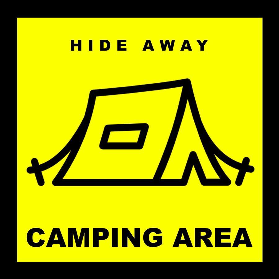 Hide Away Cottages אוטי מראה חיצוני תמונה
